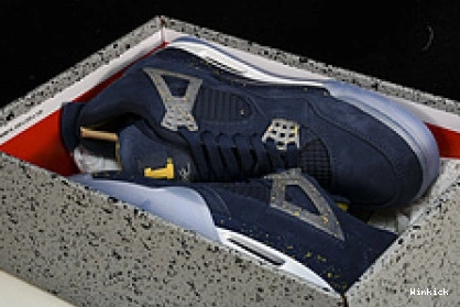 Retro AJ4 1036660 4 Jordan Michigan 0726